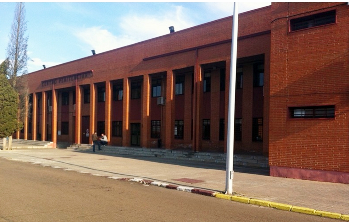 Cambio en la dirección del Centro Penitenciario de Badajoz