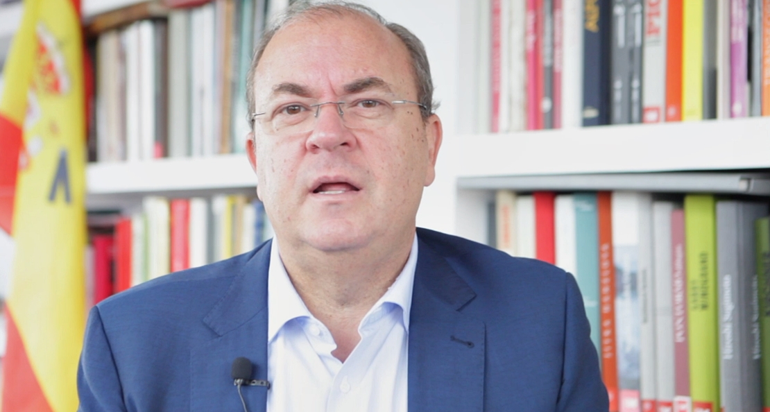 Monago propone blindar las residencias de mayores y aprobar un plan de reactivación económica