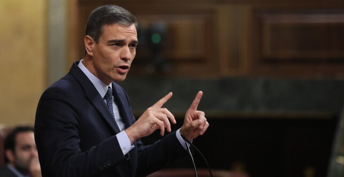 ERC se abstendrá y Sánchez conseguirá ampliar por sexta vez el estado de alarma