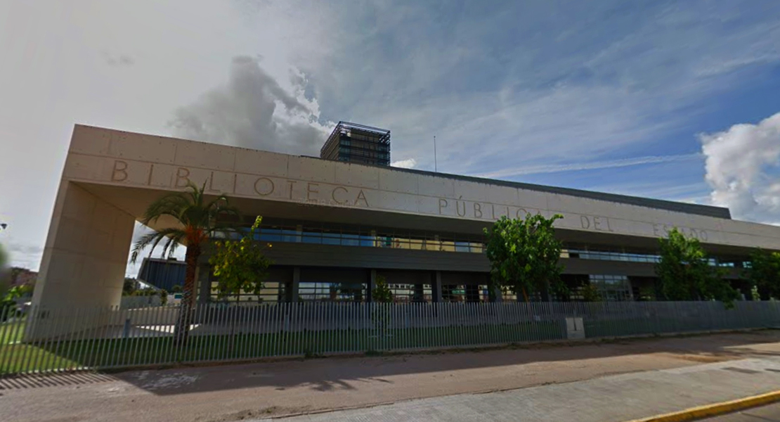 Las bibliotecas y museos vuelven a abrir en Badajoz