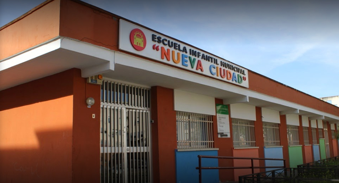 VOX ve como &quot;un nuevo recorte del PSOE&quot; el cierre de la guardería municipal de Mérida