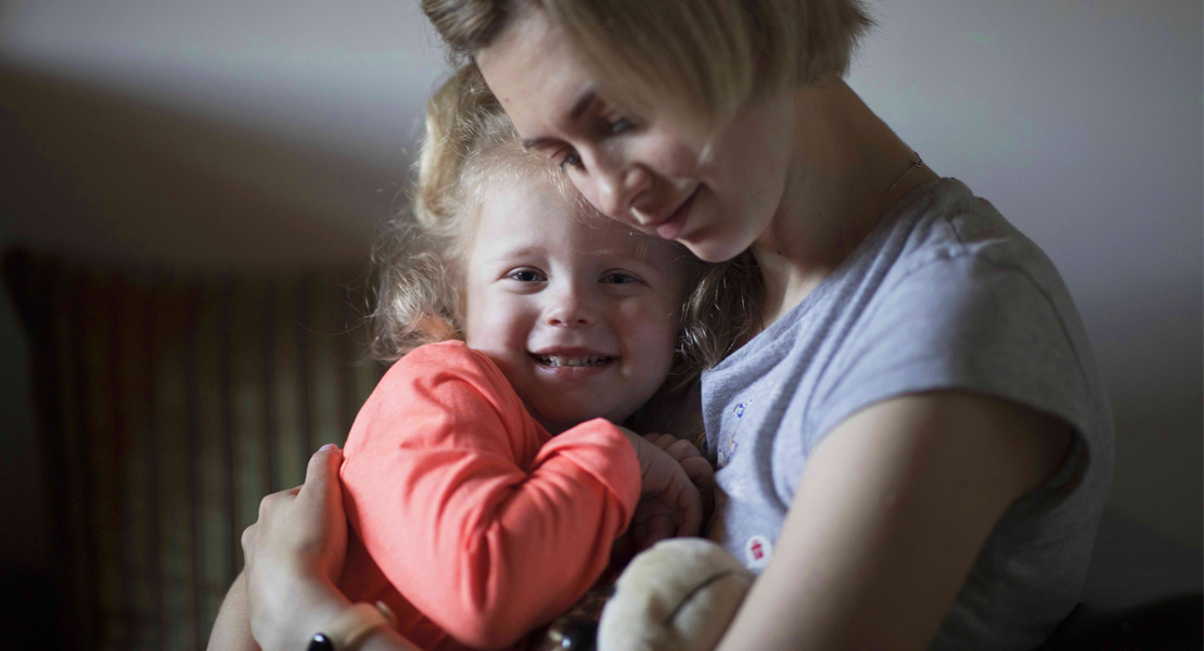 DÍA DE LA MADRE: 50.000 niños y niñas pasarán este día alejados de sus madres