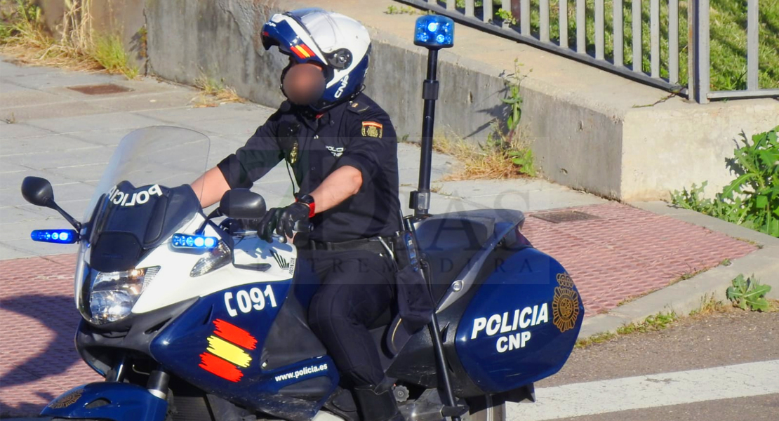 GALERÍA - Los pacenses aprovechan el desconfinamiento para salir a pasear y hacer deporte