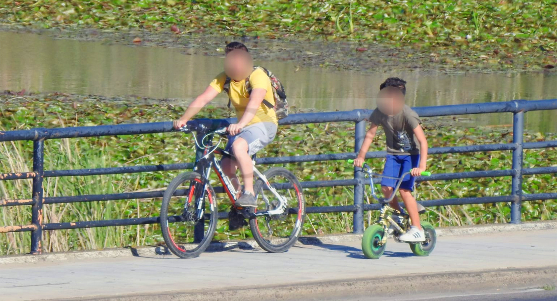 El Gobierno estudia cambiar el horario de salida de los niños