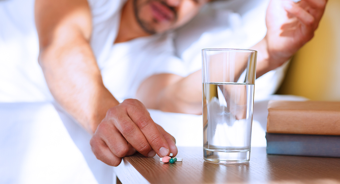 Sanidad incluye las diarreas, cefaleas o el dolor torácico como síntomas sospechosos de coronavirus