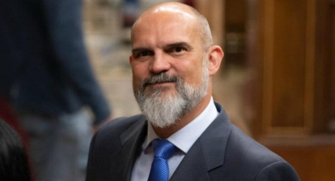 VOX pregunta qué se va a hacer con los numerosos robos en la provincia de Badajoz