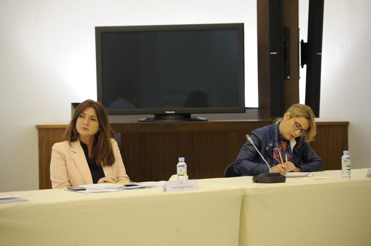 PP: &quot;Extremadura no está en condiciones de iniciar la desescalada educativa que quiere la Junta&quot;