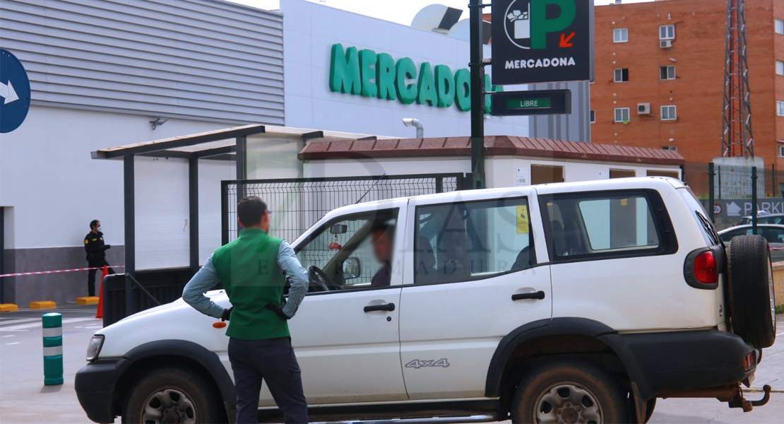 Mercadona cambia su horario de apertura