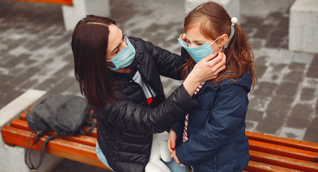 El síndrome inflamatorio en niños causado por el coronavirus