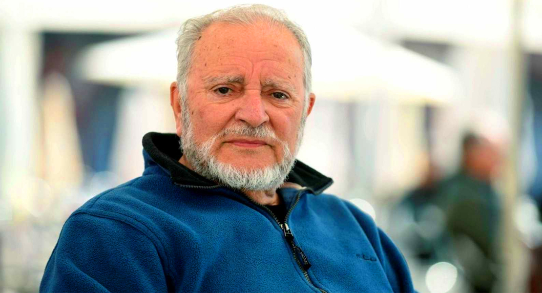 Muere Julio Anguita, histórico líder de Izquierda