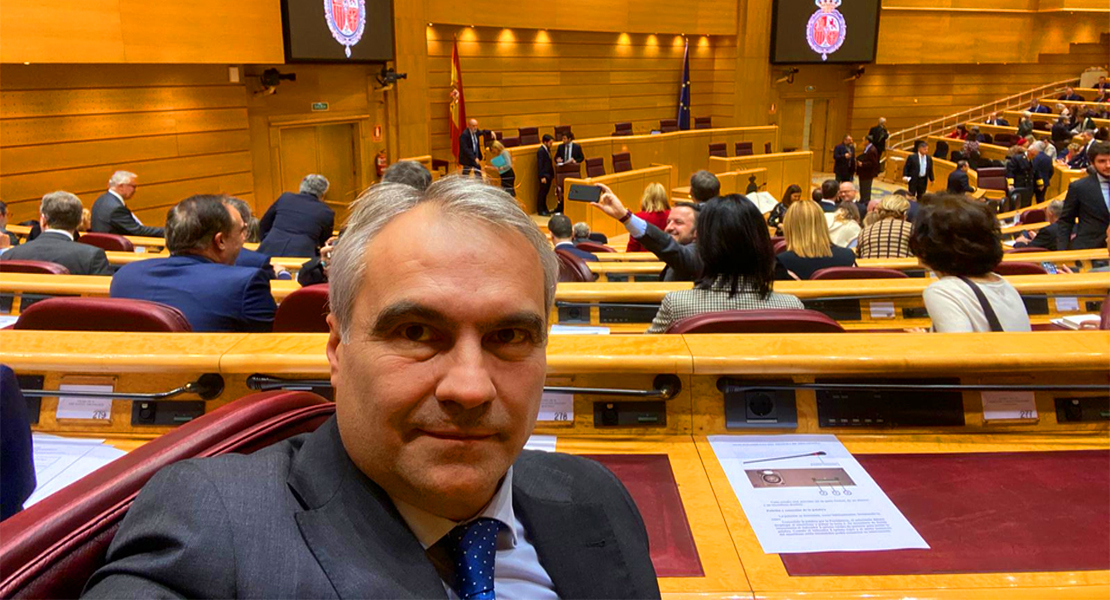 Las iniciativas del PP para revitalizar los sectores de electrodomésticos, moda y comercio minorista