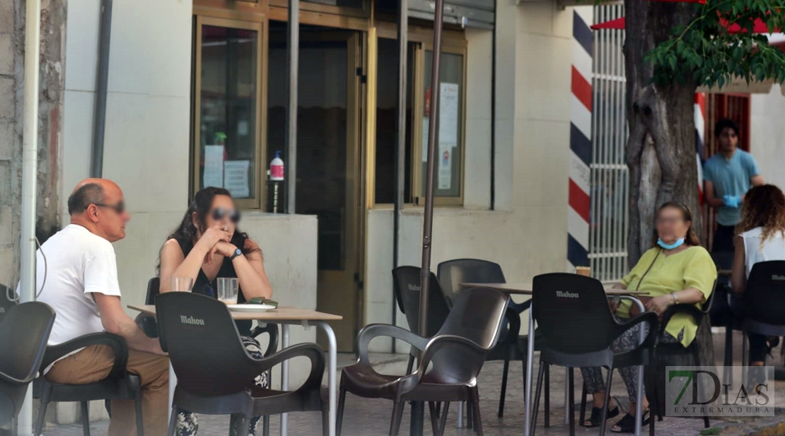 Más de 35.000 autónomos extremeños cobran la prestación extraordinaria por la crisis