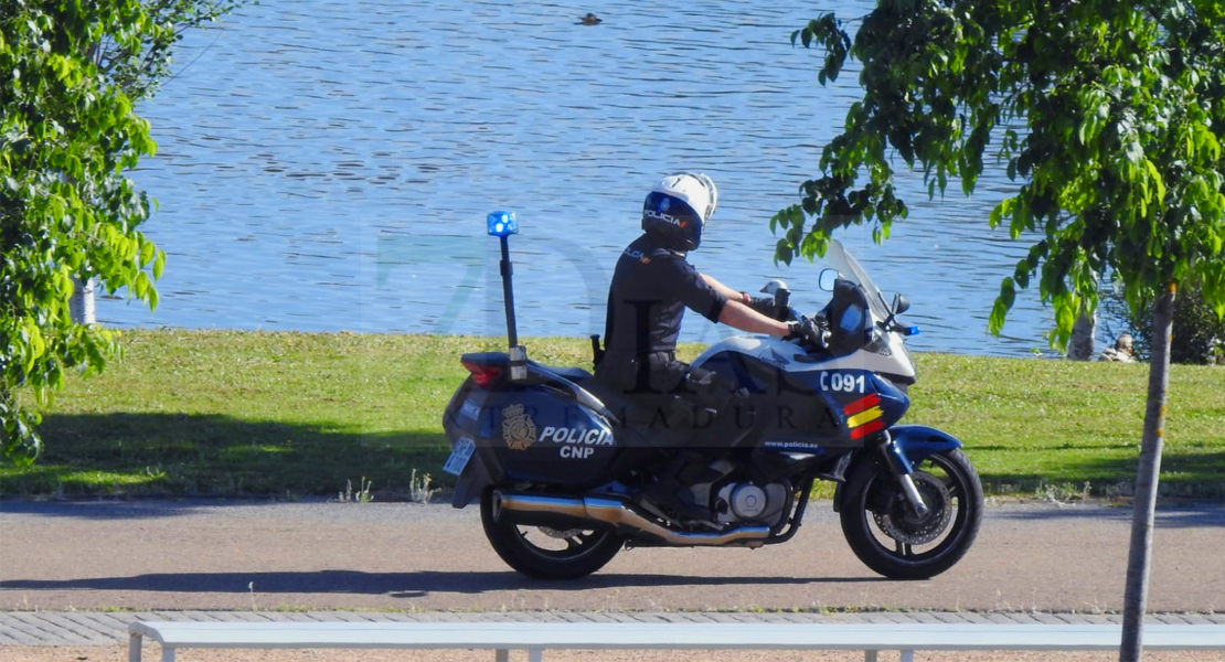 GALERÍA - Los pacenses aprovechan el desconfinamiento para salir a pasear y hacer deporte