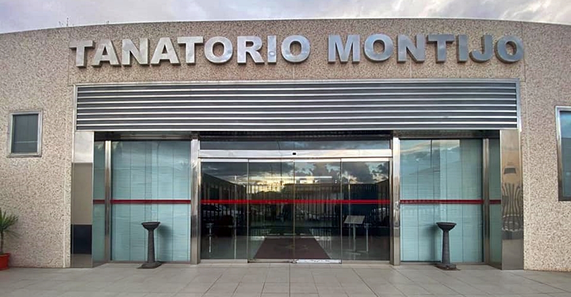 El tanatorio de Montijo implanta el primer tanatorio virtual del país