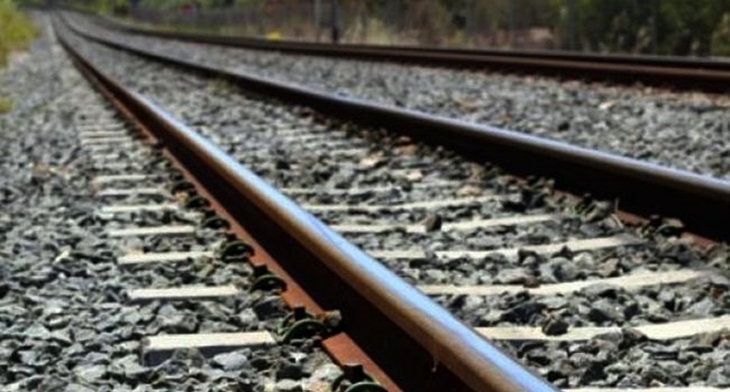 Adif avanza en las obras de renovación entre Guadalmez y Castuera