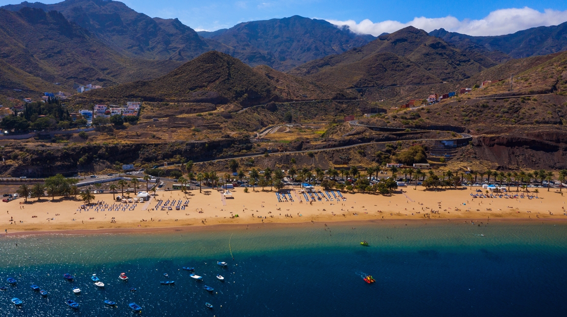 El Gobierno francés recomienda no venir de vacaciones a España