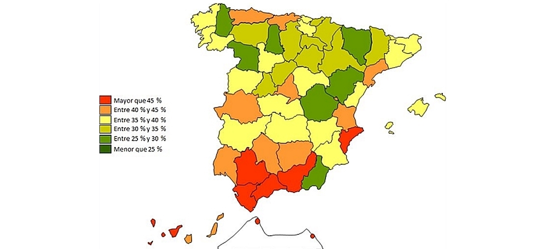 Las ayudas a los autónomos por cese de actividad en Extremadura se sitúan en 32.572