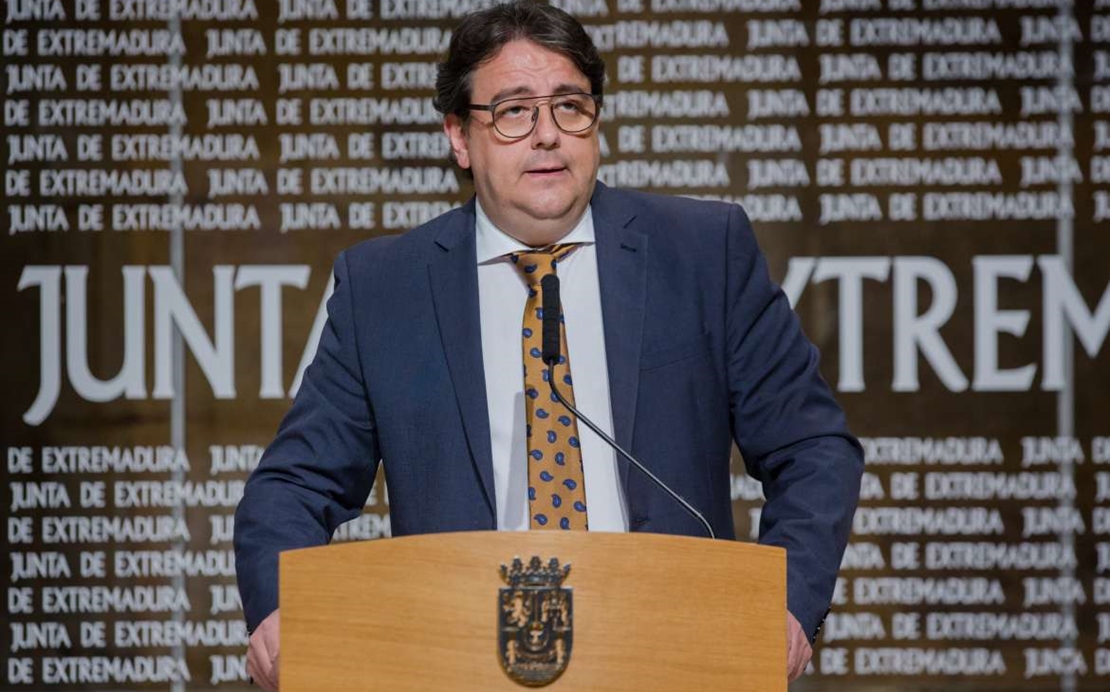 Extremadura propondrá al Gobierno pasar a FASE 1