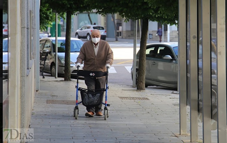 ESPAÑA: 48 fallecidos el último día (excepto Cataluña) por problemas de validación