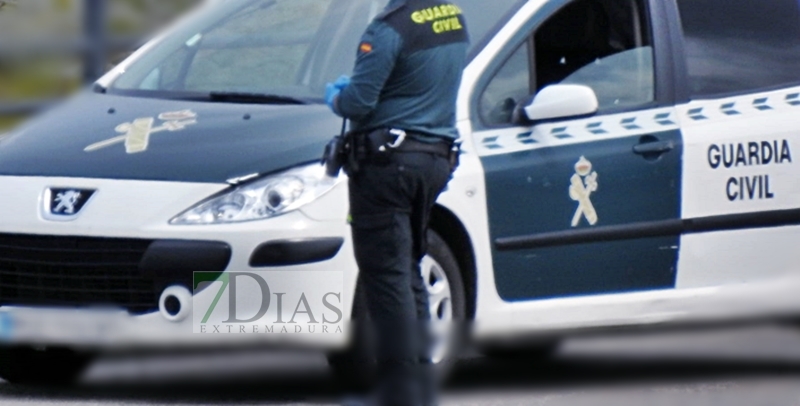 Detenido un hombre por atracar varios comercios con una pistola simulada