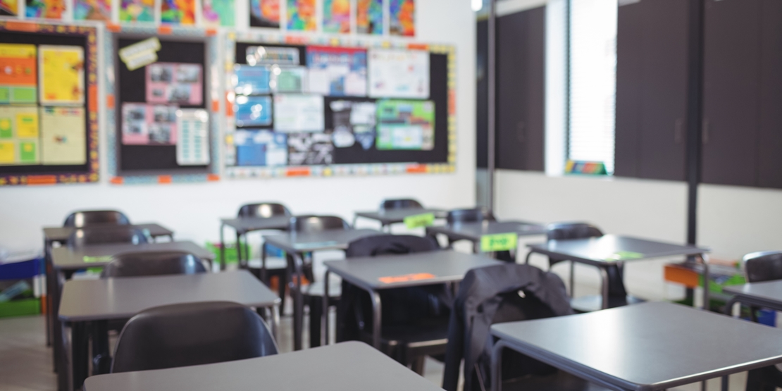 El ayuntamiento solicita un protocolo para preparar la vuelta a las aulas