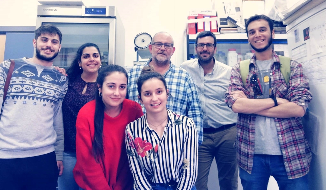 La ciencia extremeña frente al SARS-COV-2 y la enfermedad COVID-19