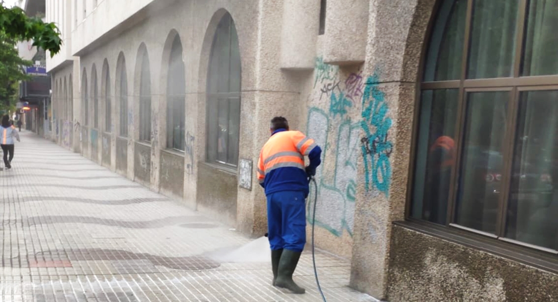 CÁCERES - Los adolescentes son los más irresponsables frente al COVID