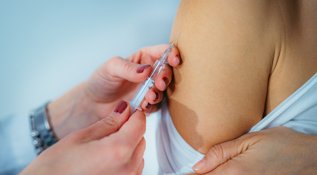 EEUU prueba en personas una vacuna contra el covid-19