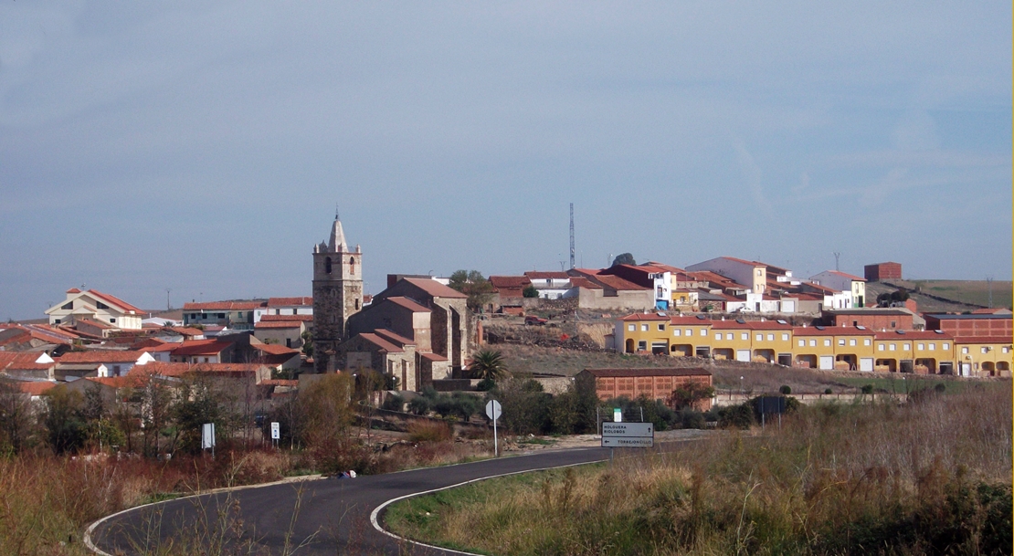 El exalcalde socialista de Holguera (Cáceres) es condenado por prevaricación