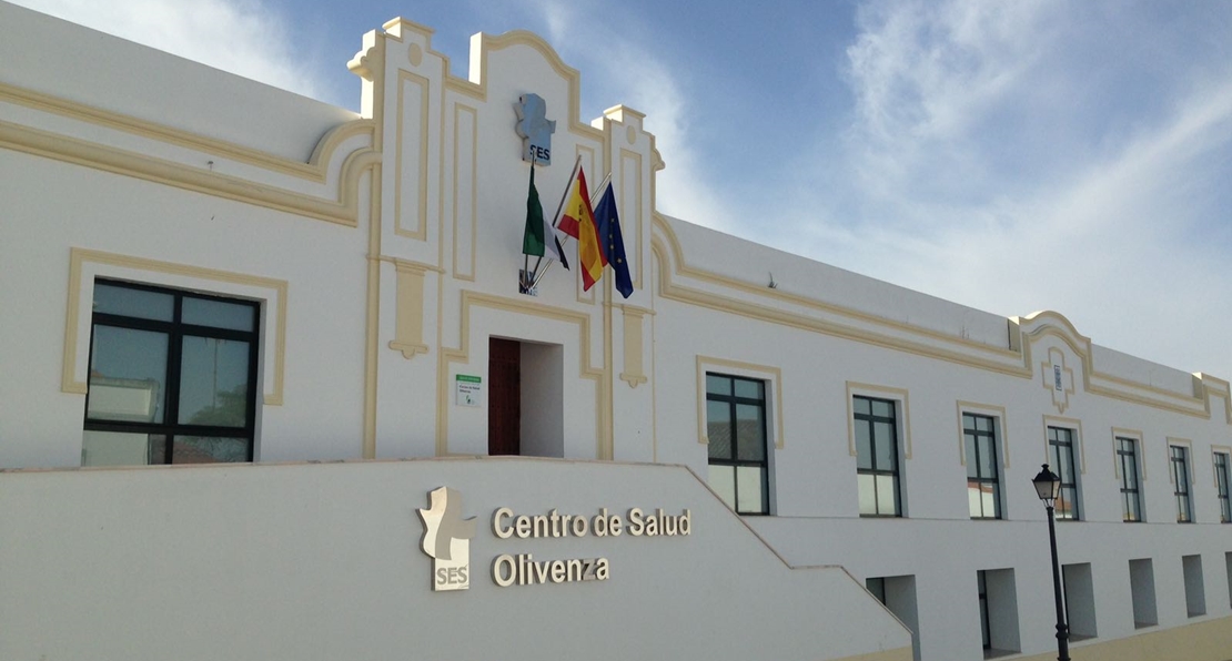 Olivenza ya cuenta con un solo caso positivo de COVID-19