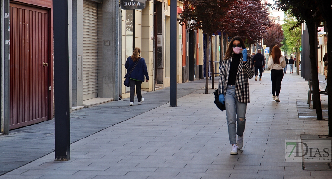 La CREEX espera que Extremadura pase a la Fase 2