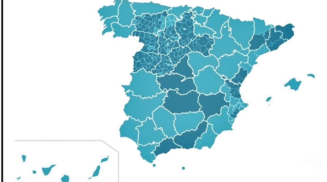 BOE: Medidas definitivas para la FASE 1