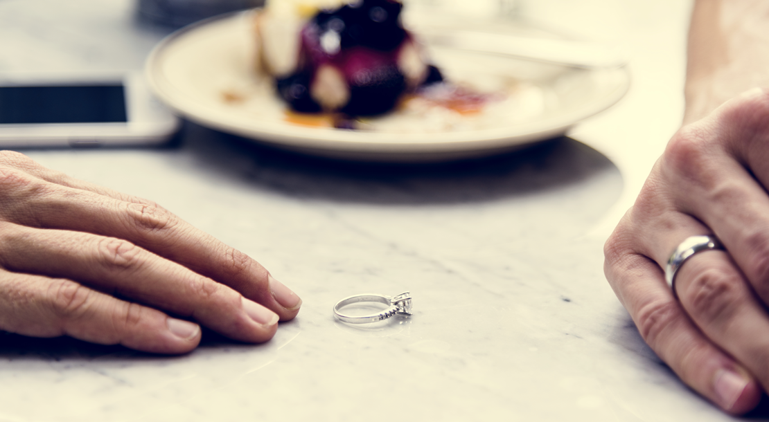 El confinamiento ha afectado a cuatro de cada diez parejas