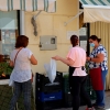 GALERÍA - San Vicente de Alcántara apuesta por el comercio en tiempos de COVID