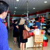 GALERÍA - San Vicente de Alcántara apuesta por el comercio en tiempos de COVID