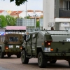 El Ejército de Tierra se despide de Badajoz