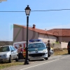 Imagénes de la búsqueda de una vecina desaparecida en Bohonal de Ibor (Cáceres)