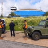 El Ejército de Tierra se despide de Badajoz