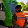 El Ejército de Tierra se despide de Badajoz