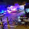 Salva la vida tras derrumbarse su vivienda de madrugada en San Roque (Badajoz)