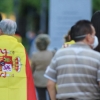 Aumenta el número de contrarios al Gobierno en las calles de Badajoz