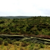 Así de abandonada tienen la joya natural más importante de Extremadura