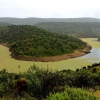 Así de abandonada tienen a la joya natural más importante de Extremadura