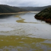 Así de abandonada tienen a la joya natural más importante de Extremadura