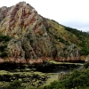 Así de abandonada tienen a la joya natural más importante de Extremadura