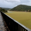 Así de abandonada tienen a la joya natural más importante de Extremadura