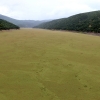 Así de abandonado tienen al espacio natural más importante de Extremadura