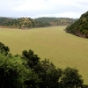 Así de abandonada tienen a la joya natural más importante de Extremadura