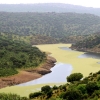 Así de abandonada tienen la joya natural más importante de Extremadura