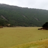 Así de abandonada tienen la joya natural más importante de Extremadura